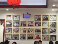 -砂锅李(九江路店)
