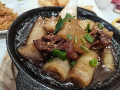 -东江海鲜酒家(艺都分店)