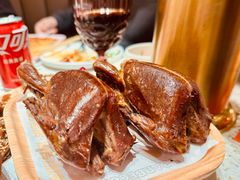 -小董哥烤串·爆汁大油边(故宫店)