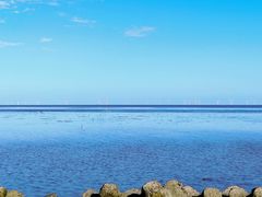 -南汇嘴观海公园