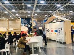 -宜家·瑞典风味餐厅(北京西红门店)