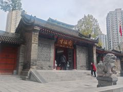 -罔极寺