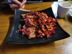 -隔壁老王·家常云南菜(花巷店)