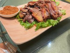 -牧马人奶茶馆(乌兰察布总店)