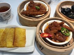 -惠盈港式茶餐厅(陈江店)