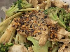 -魏家凉皮(博水商务大厦店)