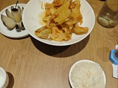 -金掌勺锅包肉(华润万象城店)