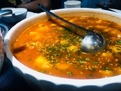 -锦庐道地川菜(来福士店)