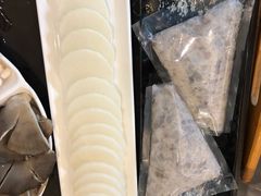 -竹叶涮肉坊(总店)