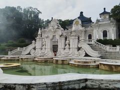 -珠海圆明新园
