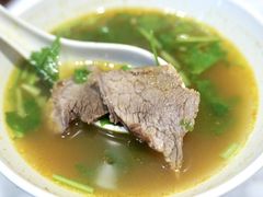 -东泰祥生煎馆(重庆北路店)
