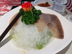 毛肚-海底捞火锅(万丰桥店)