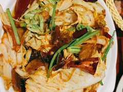 -鸢飞潍坊菜馆(鸢飞大酒店)