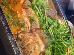 -炉鱼(爱琴海购物公园店)