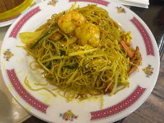 -80s港式茶餐廳