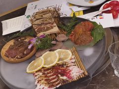 -一品诚记烤肉·甄选店(中南路店)