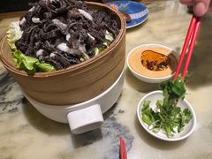 -范家小馆·烤鸭新京菜(金融街店)