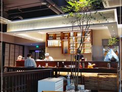 大堂-古京·臻致料理(月湖店)
