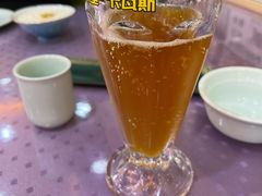 -新疆巴州金丝特餐厅(大钟寺店)