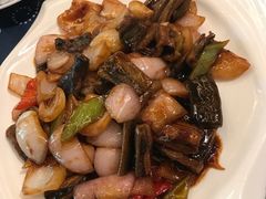 -姚江春中餐厅·太平洋大酒店