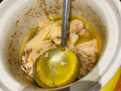 -徽三说·土徽菜·中国徽菜连锁品牌(一中店)