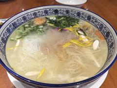 -香麒园·过桥米线·南湖雅宴