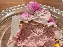 -云蛋糕CLOUD CAKE·生日蛋糕·甜品台·商务茶歇(瑞安店)