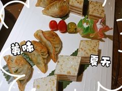 -广东道至正餐厅(区庄店)