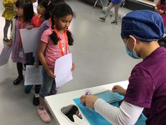 -岳辰齿科(浦东长泰店)