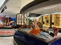 -西安高新希尔顿酒店·咖啡露台西餐厅