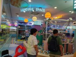 -奇乐城堡儿童主题乐园(公主坟店)