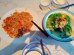 -老友王·南宁特色菜(金汇如意坊店)
