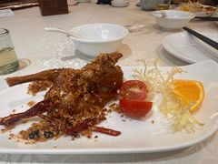 -桃园盛宴·岭南粤菜·手工茶点(南庄店)