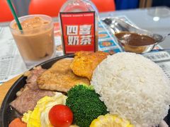 -小四喜冰室(宝体店)