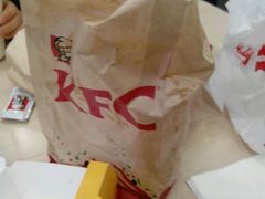 -肯德基(盘龙奥莱店)