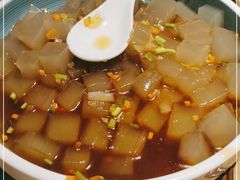 -前海沿·青岛菜(李沧万达店)