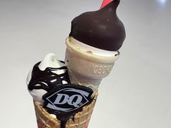-DQ·蛋糕·冰淇淋(合生汇店)