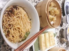 -南京大牌档(崇文门国瑞店)