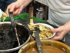 -正味斋锅巴菜(西北角店)