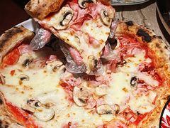 -Mammamia意大利餐厅(阳春巷店)