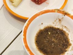 -快乐爱斯米牛排自助(吾悦广场店)
