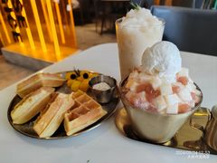 -国王冰室·奥林匹斯店(联想科技城店)