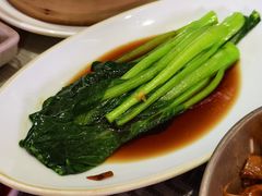 -鹅冠港式茶餐厅(来福士店)