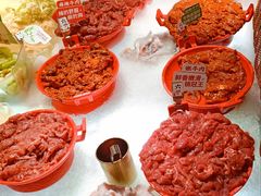 -成都你六姐·牛肉冒菜(长泰广场店)