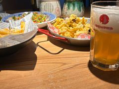 -雪熊精酿·哈尔滨烧烤酒馆(非遗大串店)