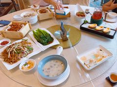 -渔村盛宴(航空新城店)