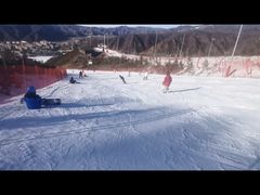 -富龙滑雪场