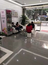 -悟空祛痘·专业祛痘机构