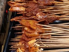 牛肉-匚巷火锅串串