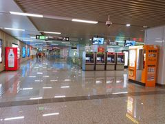 -东林广场(地铁站)